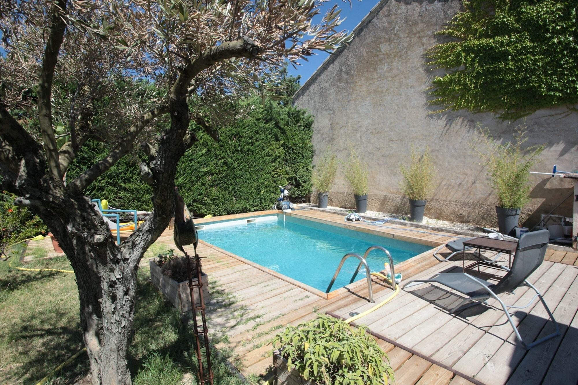 Le Luberon Des Artistes Villa Oppede Exterior photo